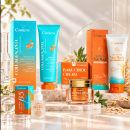 Combo 4 Món Lớn (Peel, Serum, Face, Kem Chống Nắng)
