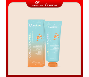 Peel Collagen 4k - Chiết xuất dịch yến