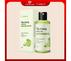Tẩy trang mãng cầu