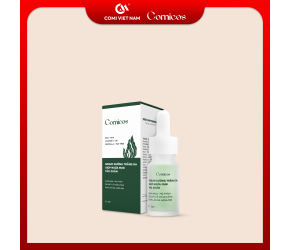 Serum trị mụn tảo xoắn