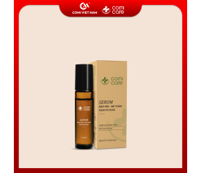 Serum khử mùi nách và chân