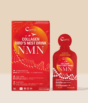 Collagen Yến NMN+