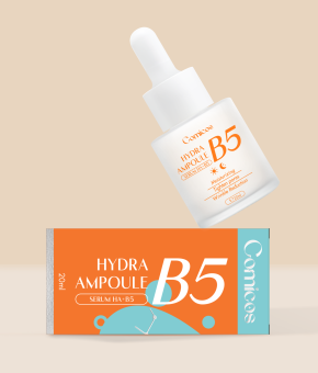 Serum B5 HA