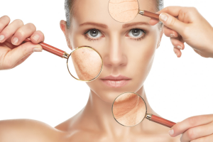 Cách chăm sóc da cho phụ nữ tuổi trung niên: Bí quyết trị thâm nám và chống lão hóa!
