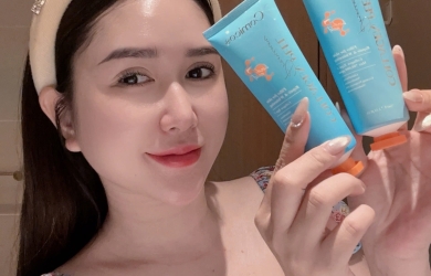 7 THÓI QUEN NHỎ GIÚP CHĂM SÓC DA HẰNG NGÀY ĐÚNG CÁCH