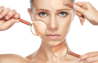 Cách chăm sóc da cho phụ nữ tuổi trung niên: Bí quyết trị thâm nám và chống lão hóa!