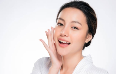 Cách chống lão hóa cho da: Tại sao mỹ phẩm thiên nhiên là lựa chọn số 1 cho phụ nữ?