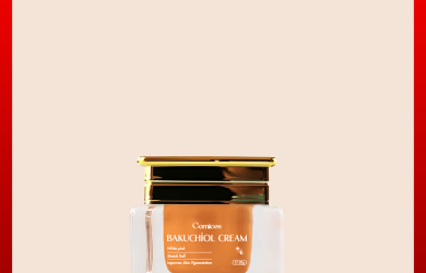Bakuchiol – "Retinol Tự Nhiên" Cho Làn Da Nhạy Cảm