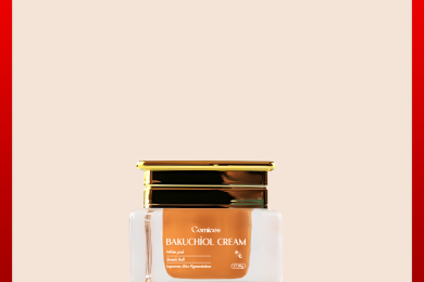 Bakuchiol – Retinol Tự Nhiên Cho Làn Da Nhạy Cảm