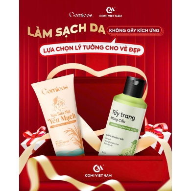 Vì sao làn da Việt cần sản phẩm Việt?
