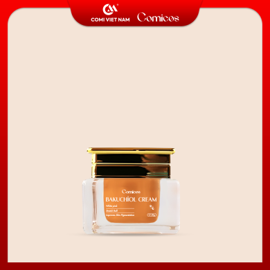 Bakuchiol – "Retinol Tự Nhiên" Cho Làn Da Nhạy Cảm
