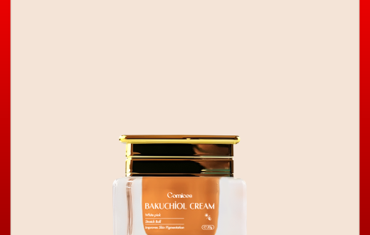 Bakuchiol – Retinol Tự Nhiên Cho Làn Da Nhạy Cảm