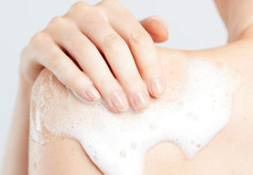 CÁCH DƯỠNG TRẮNG BODY TẠI NHÀ HIỆU QUẢ
