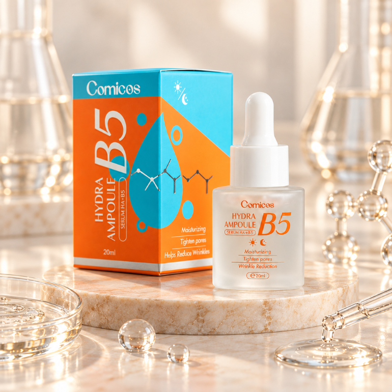 Hydra Ampoule B5 5ml