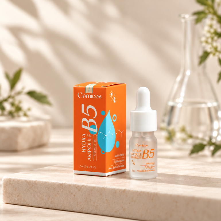 Hydra Ampoule B5 5ml