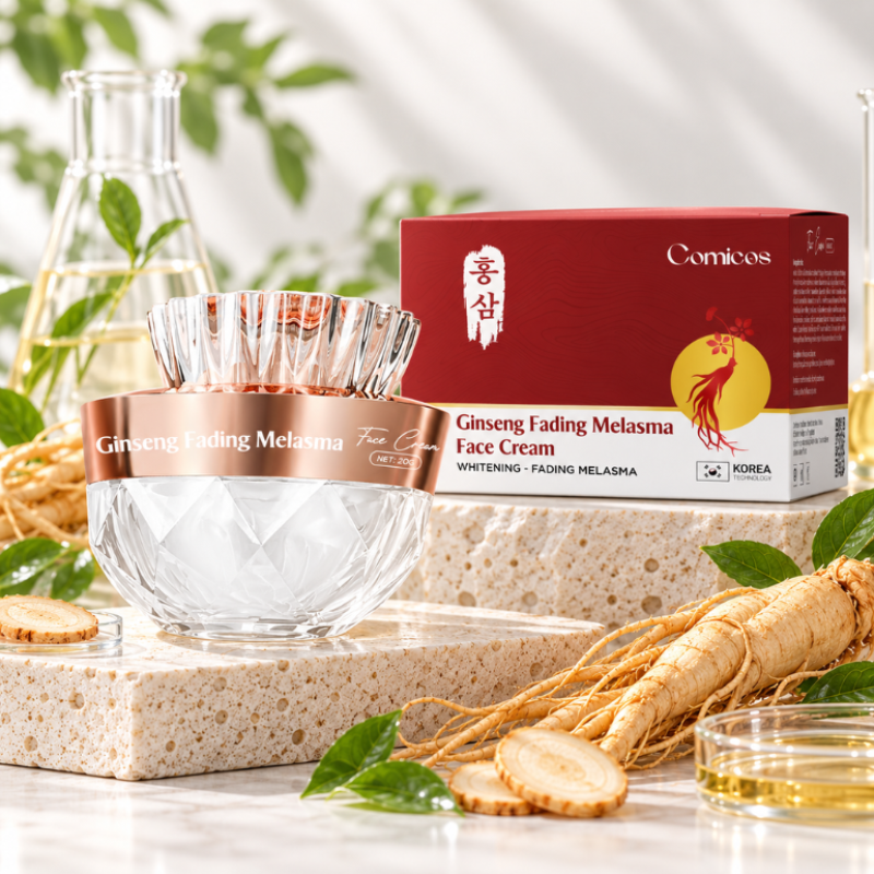 Chăm Sóc Da Mặt