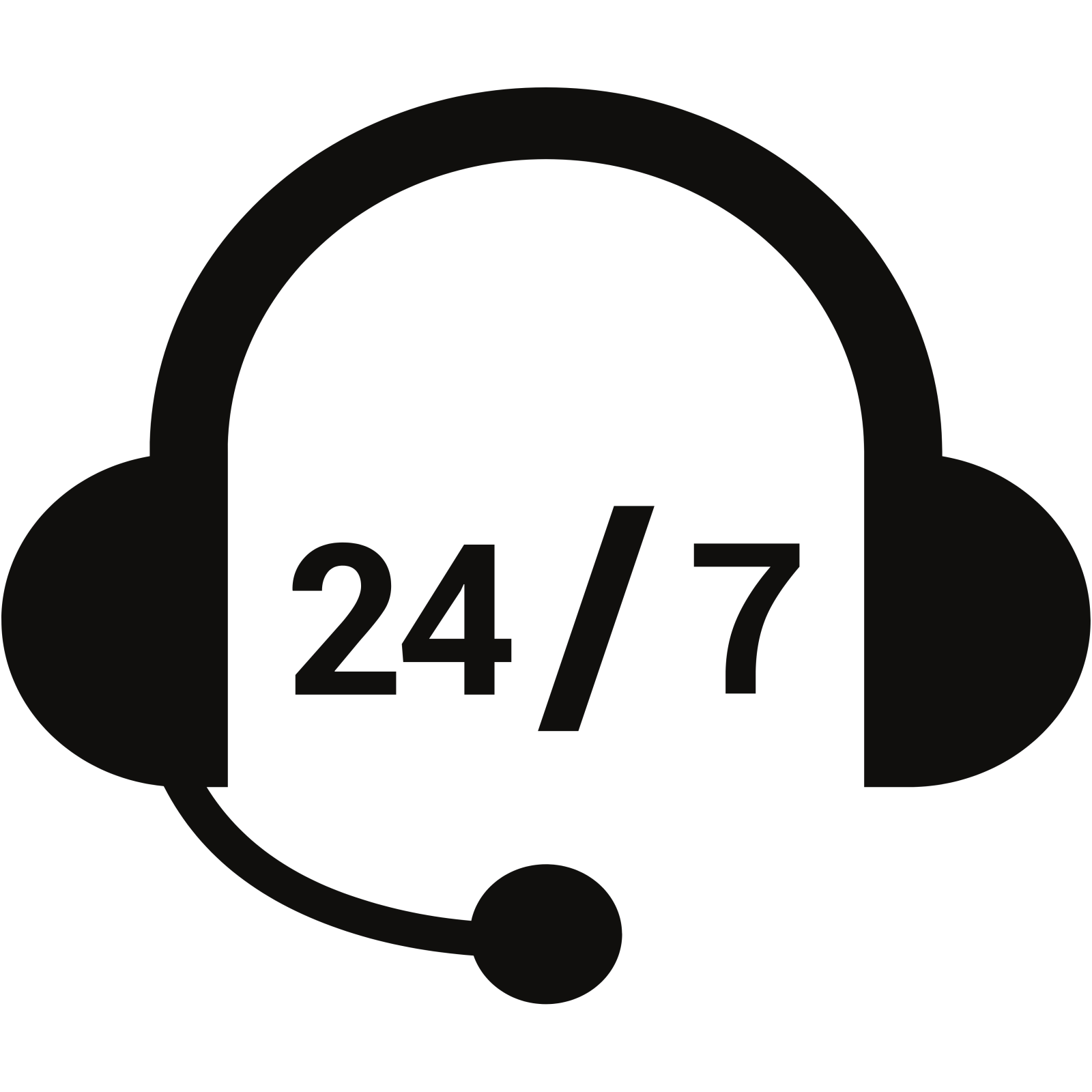 Hỗ trợ 24/7
